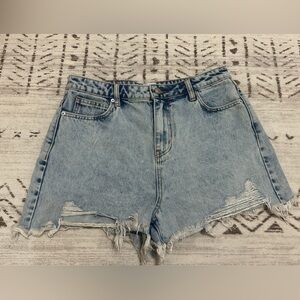 Princess Polly shorts. Like new!
